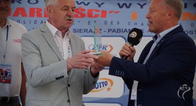 Wyścig Solidarności i Olimpijczyków 2023