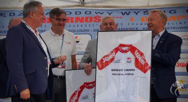 Wyścig Solidarności i Olimpijczyków 2023