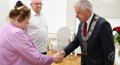 Jubileusz Złotych Godów 19.08.2023 