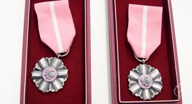 Jubileusz Złotych Godów 19.08.2023 
