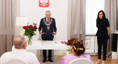 Jubileusz Złotych Godów 19.08.2023 