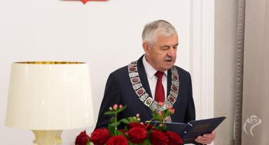 Jubileusz Złotych Godów 19.08.2023 