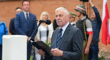 79. rocznica wybuchu Powstania Warszawskiego