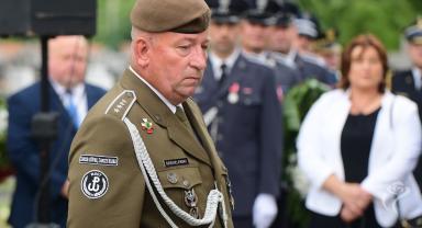 79. rocznica wybuchu Powstania Warszawskiego