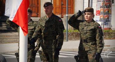 Święto Wojska Polskiego