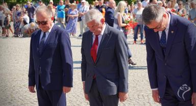 Święto Wojska Polskiego