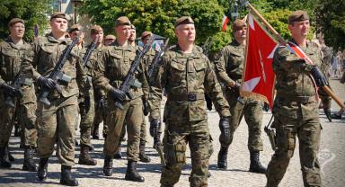 Święto Wojska Polskiego