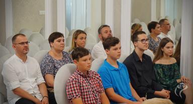 Jubileusze małżeńskie 26.08.2023