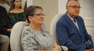 Jubileusze małżeńskie 26.08.2023