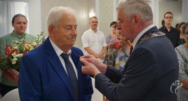 Jubileusze małżeńskie 26.08.2023