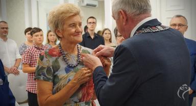 Jubileusze małżeńskie 26.08.2023