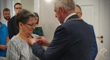 Jubileusze małżeńskie 26.08.2023