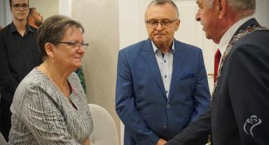 Jubileusze małżeńskie 26.08.2023