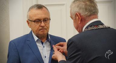 Jubileusze małżeńskie 26.08.2023