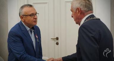 Jubileusze małżeńskie 26.08.2023