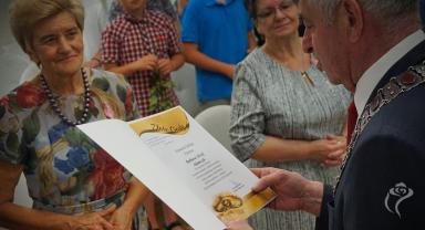 Jubileusze małżeńskie 26.08.2023