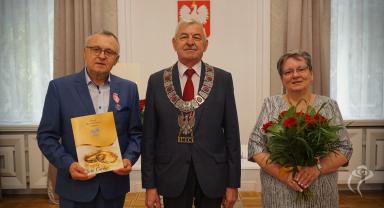 Jubileusze małżeńskie 26.08.2023