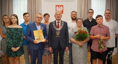 Jubileusze małżeńskie 26.08.2023
