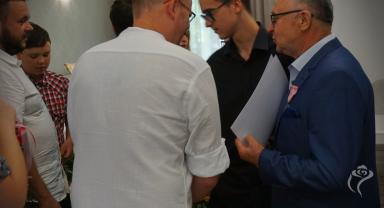 Jubileusze małżeńskie 26.08.2023
