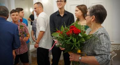 Jubileusze małżeńskie 26.08.2023