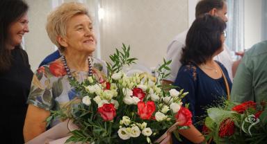 Jubileusze małżeńskie 26.08.2023
