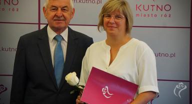 Nauczyciele mianowani