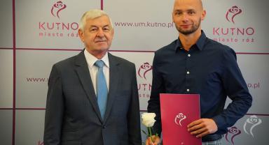 Nauczyciele mianowani