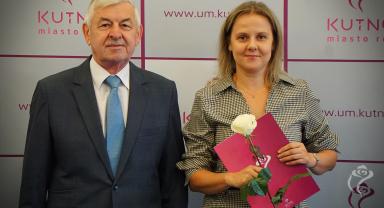 Nauczyciele mianowani
