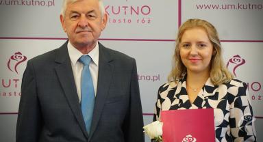 Nauczyciele mianowani