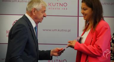 Nauczyciele mianowani