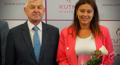 Nauczyciele mianowani