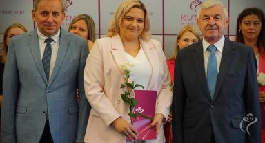 Nauczyciele mianowani