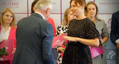 Nauczyciele mianowani
