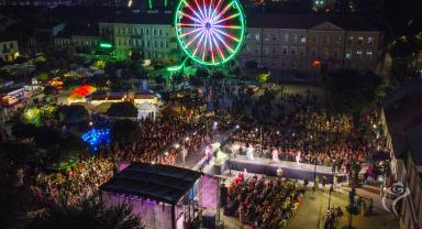 49. Święto Róży 2023
