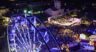 49. Święto Róży 2023