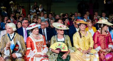 49. Święto Róży 2023