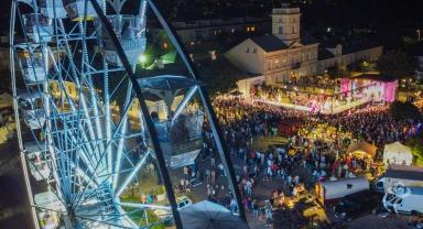 49. Święto Róży 2023
