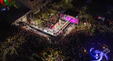 49. Święto Róży 2023