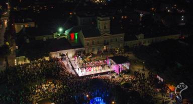 49. Święto Róży 2023