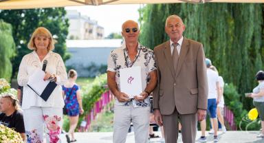 49. Święto Róży 2023