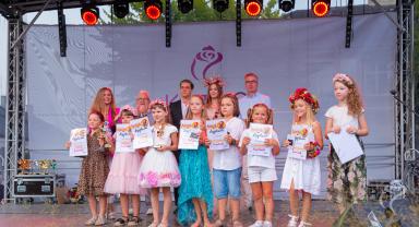 49. Święto Róży 2023