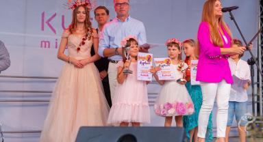 49. Święto Róży 2023