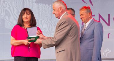 49. Święto Róży 2023