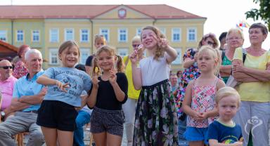 49. Święto Róży 2023