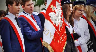 95. rocznica śmierci Antoniego Troczewskiego