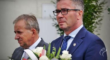 95. rocznica śmierci Antoniego Troczewskiego