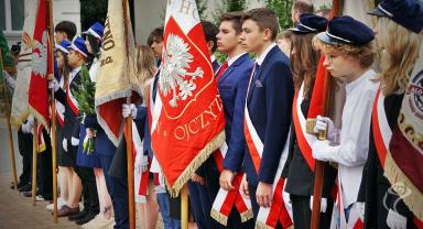 95. rocznica śmierci Antoniego Troczewskiego