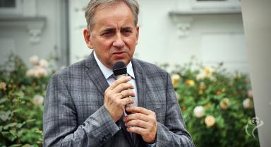 95. rocznica śmierci Antoniego Troczewskiego