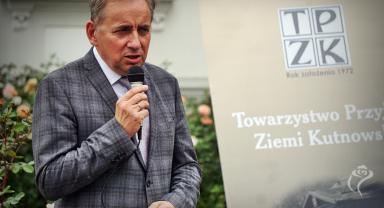 95. rocznica śmierci Antoniego Troczewskiego