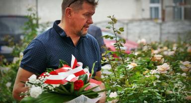 95. rocznica śmierci Antoniego Troczewskiego